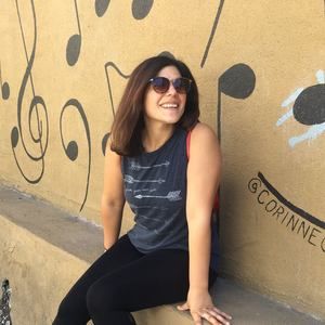 Meet your Posher, Kiran